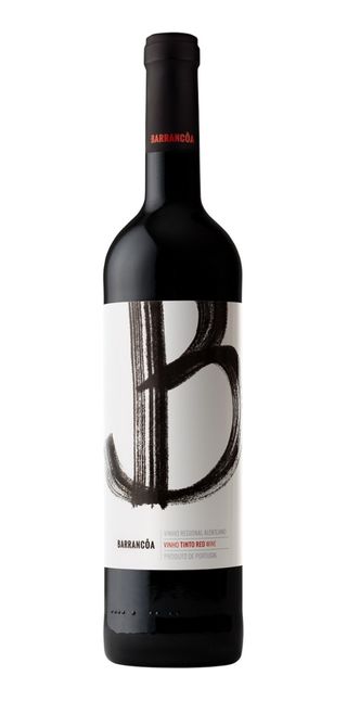 Barrancôa - Alentejo Tinto 75cl