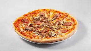 Pizza Wołowa 24 cm