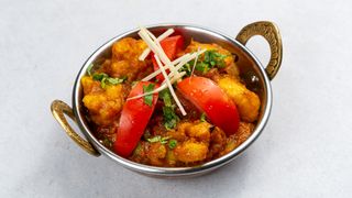 Aloo Gobhi