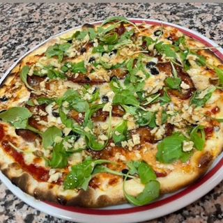 Pizza Nina (30 Cm.)