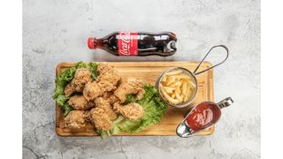 Комбо на двоих