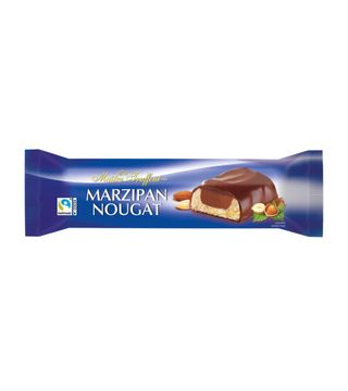 (160758) Marcipan-lješnjak sa mliječnom čokoladom 75g