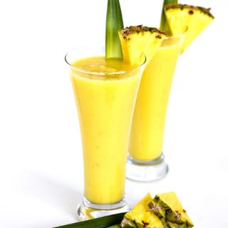 Zumo De Piña (250 Ml.)