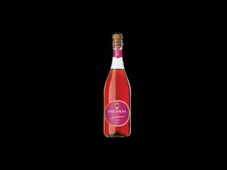 Вино ігристе Decordi Lambrusco Rosato Amabile