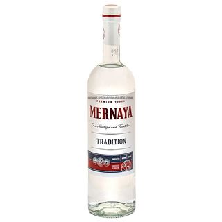 Vodka Mernaya