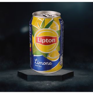 Ice Tea Limão