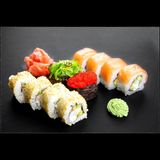    “Mini set Philadelphia” (10 piezas)   S#6  