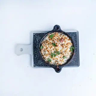 Pastichio  Dinde