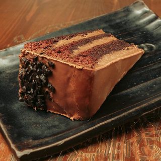Death by Chocolate
