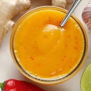 Sos mango