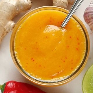 Sos mango