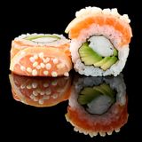 Рол від шефа з креветкою(8шт./265г.)