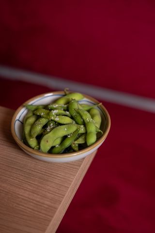 Edamame