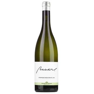 Bauer - Cramposie Selectionata Demidulce 0,75L