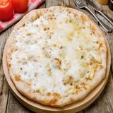 Пица със сирене (60см)