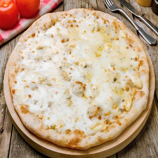 Пица Силцилия (30см)