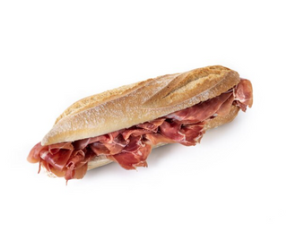Serrano