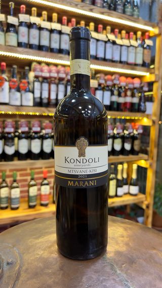 მწვანე ქისი 