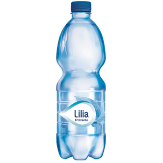 Acqua frizzante 50 cl