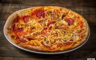 Піца Гострий язичок (255г)