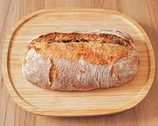 Pão de Trigo