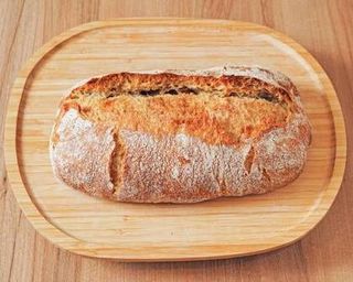 Pão de Trigo