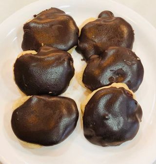 Mini palmeritas (6 uds.)