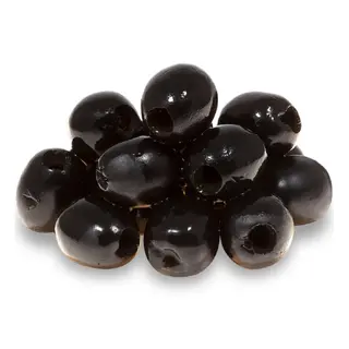 Aceitunas A Granell Cuarto Kg Negras
