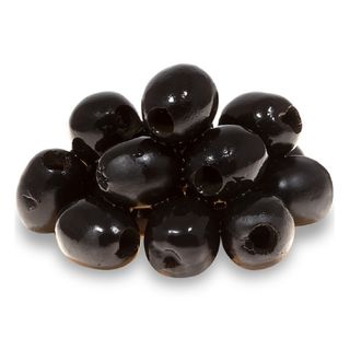 Aceitunas A Granell Cuarto Kg Negras