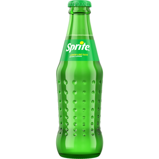 SPRITE 250ml