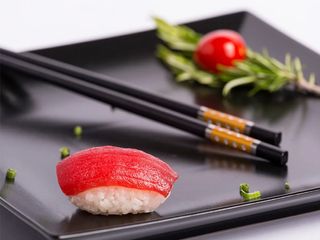 Nigiri Atún 2