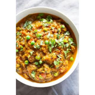 Baingan Bharta