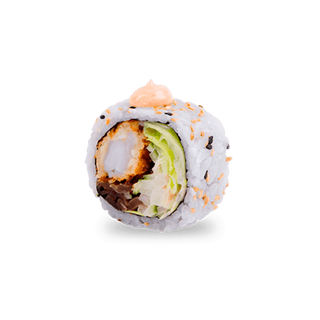 Tempura Roll