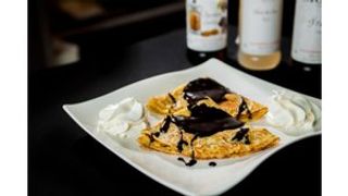 Slatka palačinka Gundel