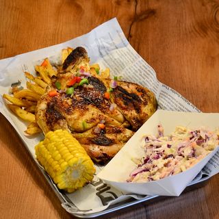 Френско Петле (650г)