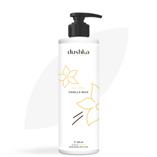Крем Для Рук І Тіла "ванільне Молочко" 200 Мл