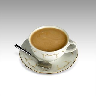 Caffè latte