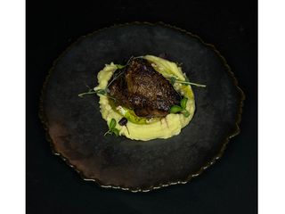 Медальйони (590г)