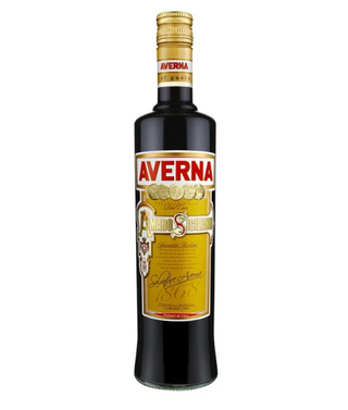 Amaro Averna 6 cl