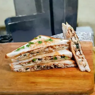 Chicken Sandwich