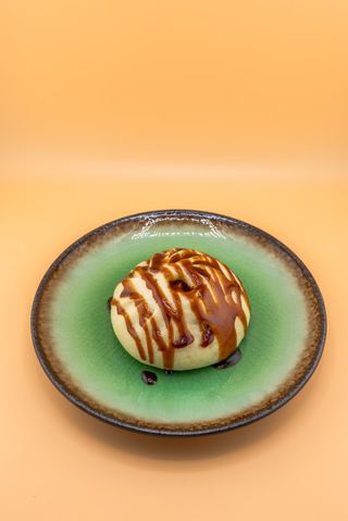 33 Bao di carne di maiale 1 pezzo