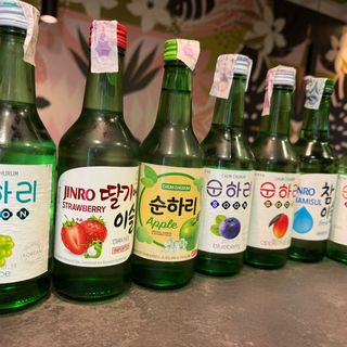 SOJU 