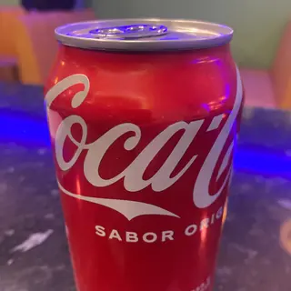 Coca Cola