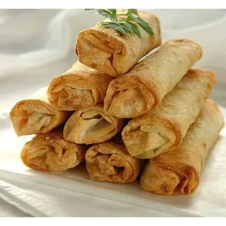 Springrolls