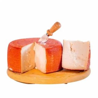 Formaggio di capra sardo 500 g