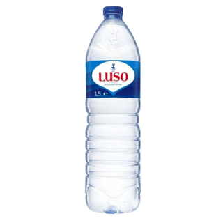 Água 1.5L