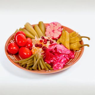 Соленья (150г)