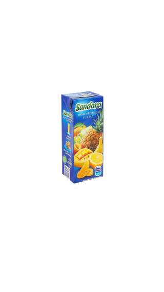 Сік Сандора (0.2л)