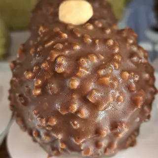 Rocher alla Nocciola