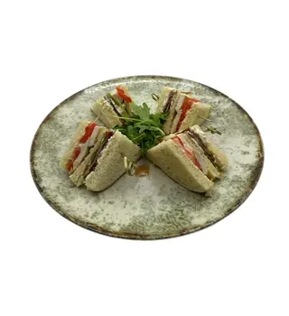 Club sandwich